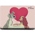 Disney Lady & The Tramp Spaghetti Dinner Dell Inspiron Skin